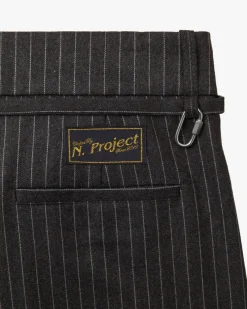 Nude Project Alcalde Tailoring Pants Outlet