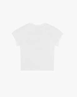 Nude Project Amor de Verano Tee White Best