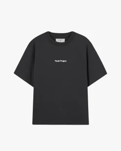 Nude Project Answer Tee Ash Best