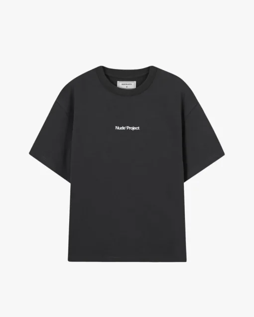 Nude Project Answer Tee Ash Best
