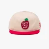 Nude Project Apple Cap Red Best