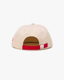 Nude Project Apple Cap Red Best