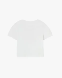 Nude Project Bassa Top White Discount