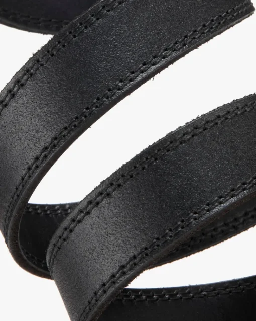 Nude Project Benyok Belt Black Best
