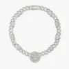 Nude Project Big Dreams Necklace Silver Online