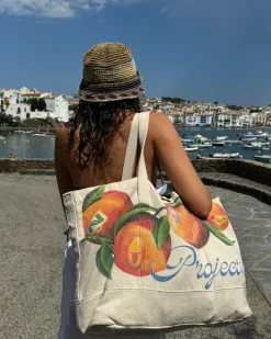 Nude Project Biggy Tote Bag Discount