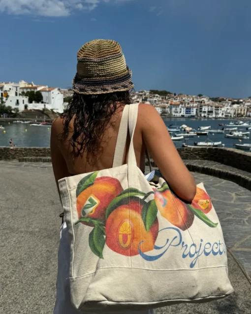 Nude Project Biggy Tote Bag Discount