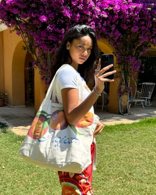 Nude Project Biggy Tote Bag Discount