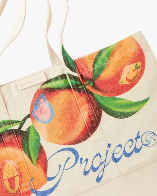 Nude Project Biggy Tote Bag Discount