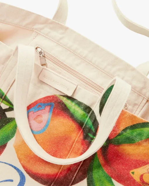 Nude Project Biggy Tote Bag Discount