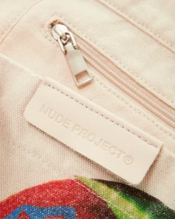 Nude Project Biggy Tote Bag Discount