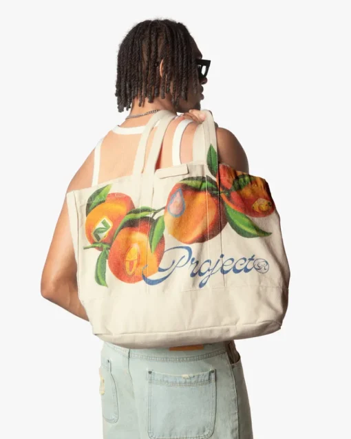 Nude Project Biggy Tote Bag Discount