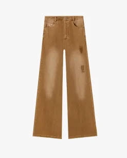Nude Project Bootcut Jeans Brown Online