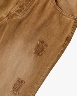 Nude Project Bootcut Jeans Brown Online