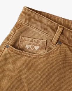 Nude Project Bootcut Jeans Brown Online