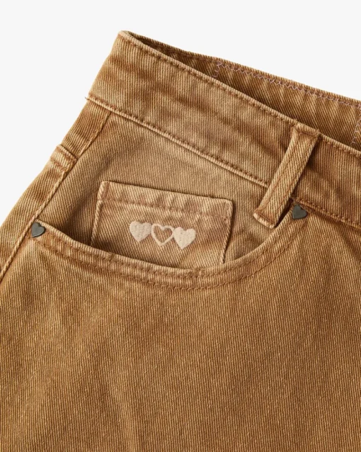 Nude Project Bootcut Jeans Brown Online