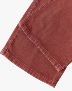 Nude Project Bootcut Jeans Red Clearance