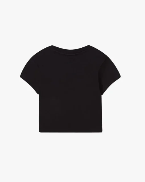 Nude Project Bored Top Black Hot