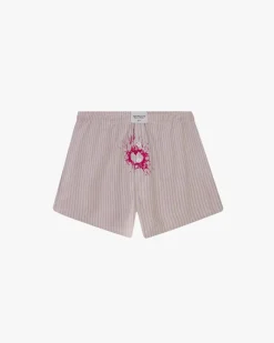 Nude Project Boxers Animal/Dtk 2Xpack Hot