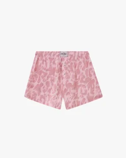 Nude Project Boxers Animal/Dtk 2Xpack Hot