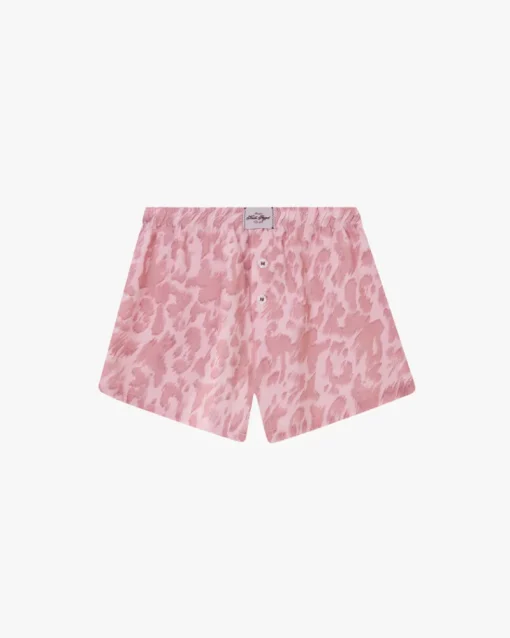 Nude Project Boxers Animal/Dtk 2Xpack Hot
