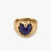 Nude Project Brasil Ring Gold Fashion
