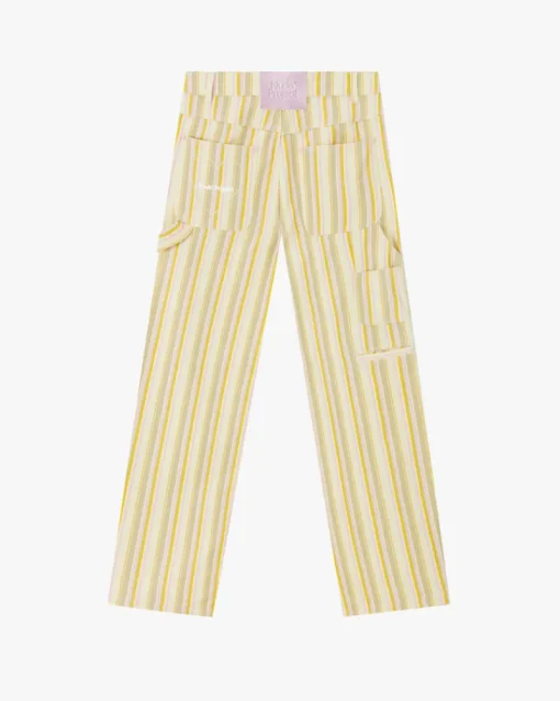 Nude Project Brava Carpenter Pants Clearance