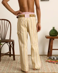 Nude Project Brava Carpenter Pants Clearance