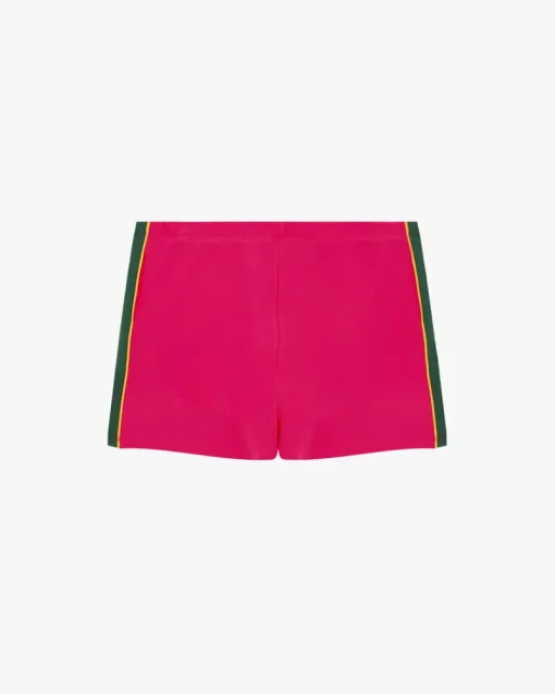 Nude Project Brazil Culotte Pink Best