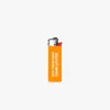 Nude Project Buy Your Own Damn Lighter Orange Outlet