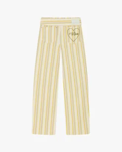 Nude Project Calella Pants Best