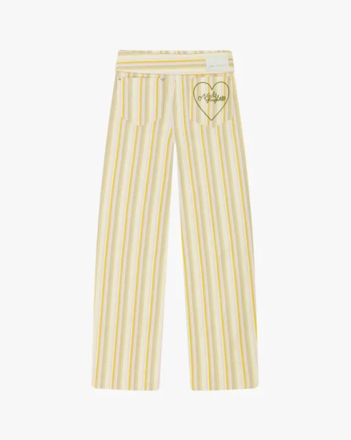 Nude Project Calella Pants Best