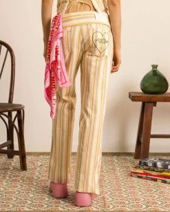 Nude Project Calella Pants Best