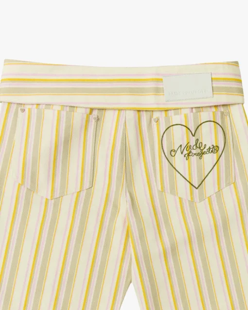 Nude Project Calella Pants Best