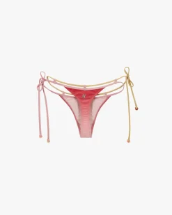 Nude Project Caleta Bikini Bottom Hot