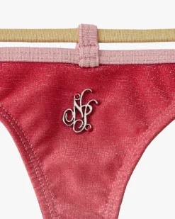 Nude Project Caleta Bikini Bottom Hot
