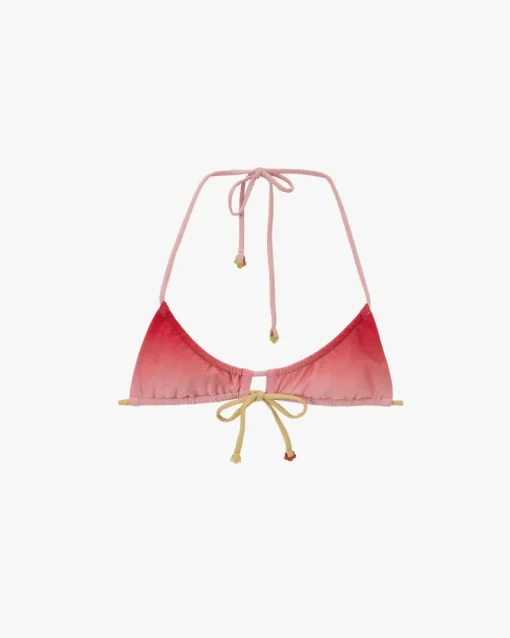 Nude Project Caleta Bikini Top Hot