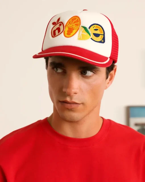 Nude Project Cap Sol Discount