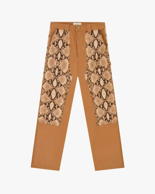 Nude Project Carpenter Pants Animalie Fashion