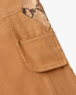 Nude Project Carpenter Pants Animalie Fashion