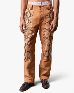 Nude Project Carpenter Pants Animalie Fashion