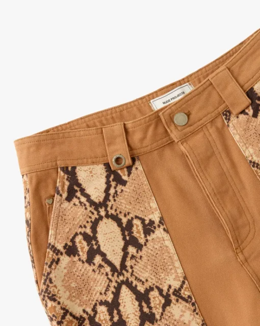 Nude Project Carpenter Pants Animalie Fashion