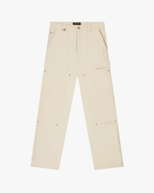 Nude Project Carpenter Pants Offwhite Clearance