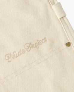 Nude Project Carpenter Pants Offwhite Clearance