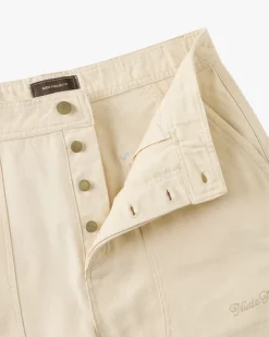 Nude Project Carpenter Pants Offwhite Clearance