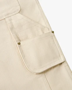 Nude Project Carpenter Pants Offwhite Clearance
