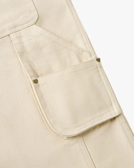 Nude Project Carpenter Pants Offwhite Clearance