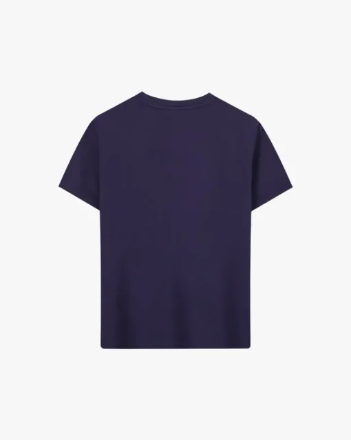 Nude Project Cena Tee Navy Online