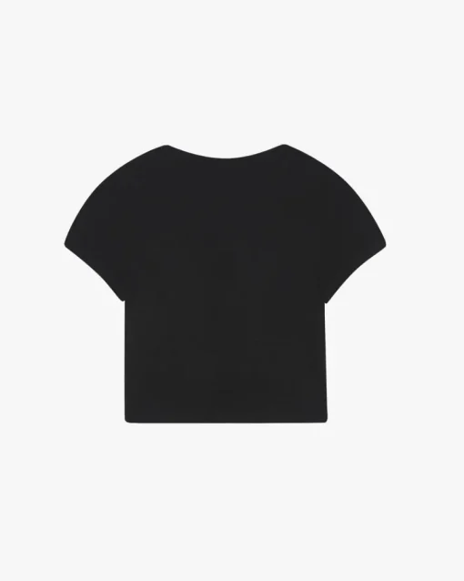 Nude Project Cereza Top Black Online