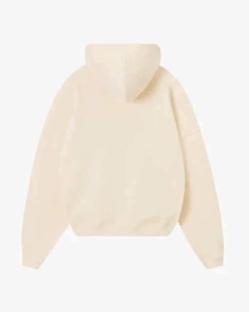 Nude Project Cerise Hoodie Off-White New